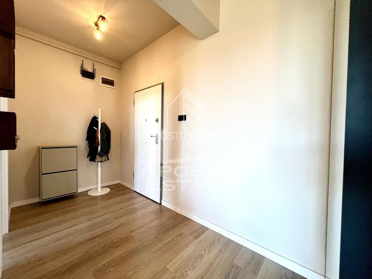 Apartament 2 camere de închiriat, parcare, zona Freidorf, Timișoara - 8