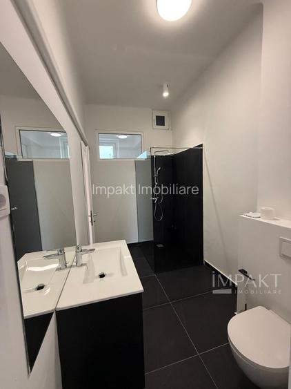 Office Elegant în Dorobanților | 4 Încăperi | Terasă - 8