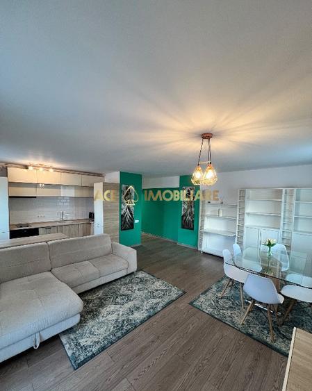 3 Camere de inchiriat | Metrocity Academiei | 2 Bai | Centrala | Metrou