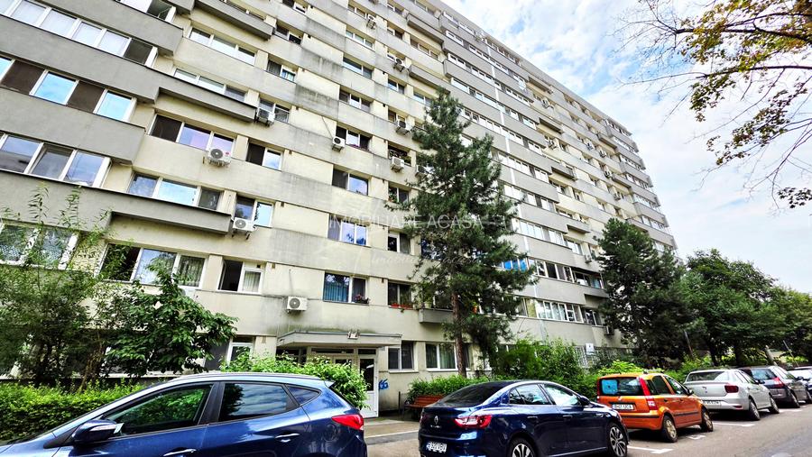 Cel mai urat apartament din Bucurestii Noi. Fa-l tu frumos! - 51