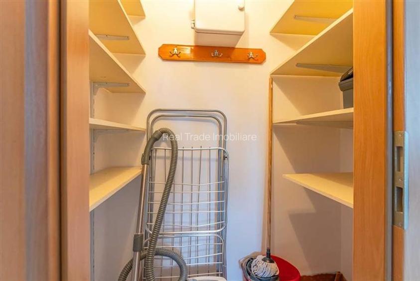Apartament 2 camere renovat mobilat, etajul 2, Astra - 11