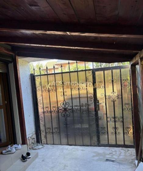 2 Camere de inchiriat | Popesti Leordeni | Curte | Parcare | Centrala - 6