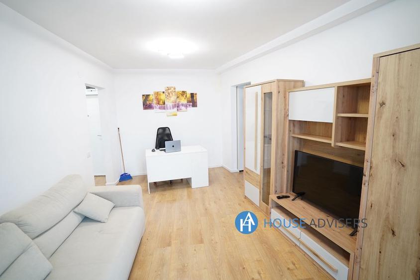 Inchirirere apartament 2 camere Calea Victoriei