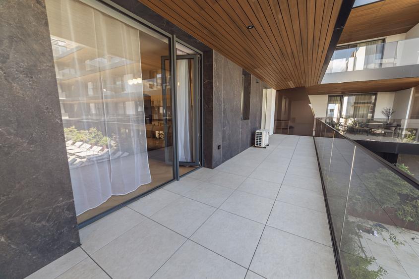Apartament 2 camere | Parcare | Complex Jolie Ville