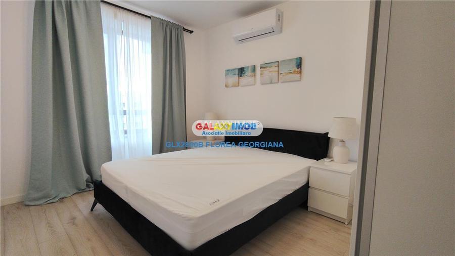 Inchiriere apartament 2 camere Greenfield Residence