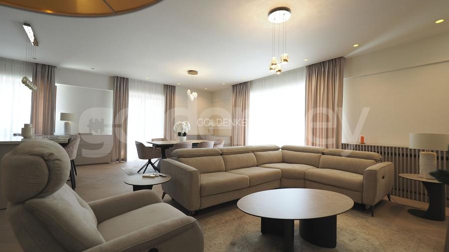 Apartament insorit cu 4 camere | 44mp terase | garaj - 3