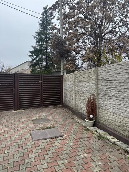 Rahova, Amurgului, casa pe parter, teren 266 mp, 90 mp construiti, 3 camere,
