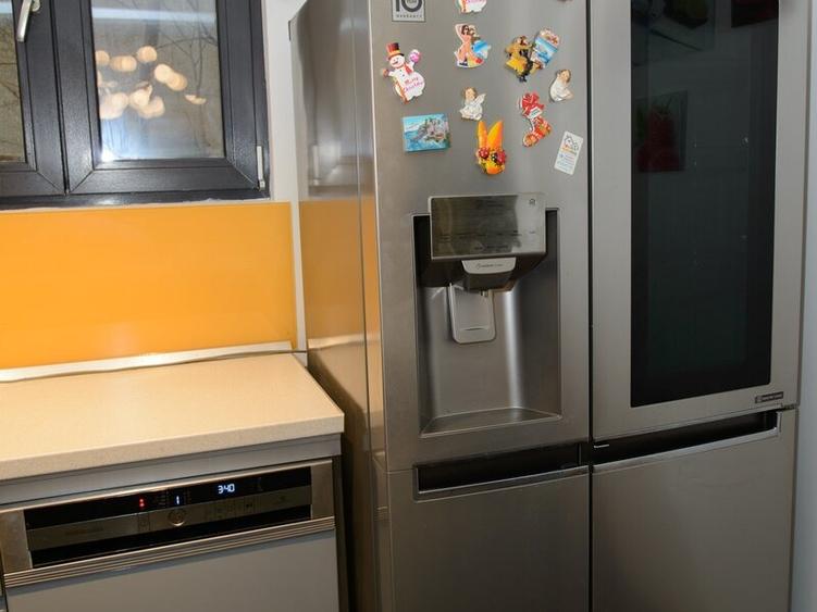 2 Camere / Alba Iulia / Unirii / New City Residence (terasa spatioasa cu grill)