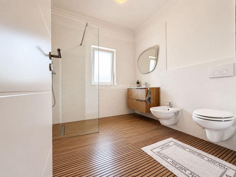Duplex modern în Covaci, cu grădină generoasă, terasă acoperită - 23