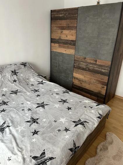 Apartament cu 3 camere și 2 balcoane | Str. Lotus, Turda