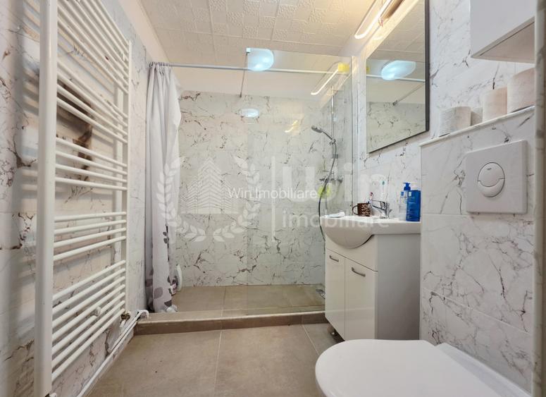Apartament 2 camere | Decomandat | 49mp | Zorilor | Zona Sigma! - 6