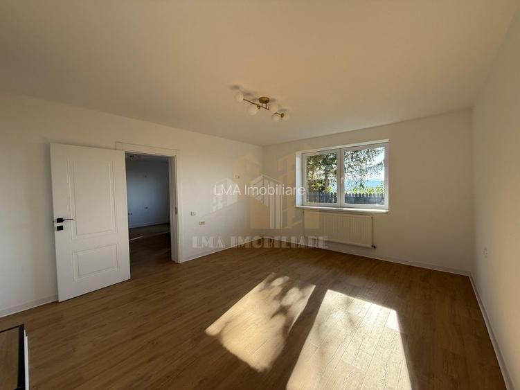 Apartament 2 camere semidecomandat Brasovul vechi - 13