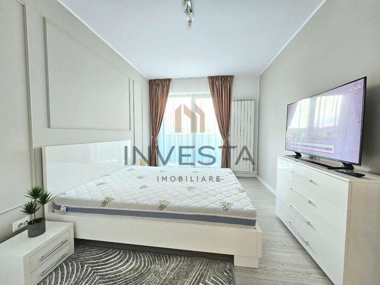 Apartament cu 4 camere 105 mp utili, renovat 2025 cu terasa generoasa!