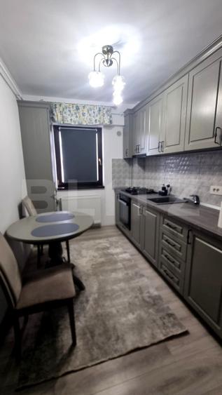 Apartament 2 camere, 58 mp, loc de parcare, Royal Town