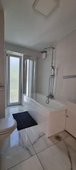 Apartament 3 camere cu vedere directă spre Arcul de Triumf