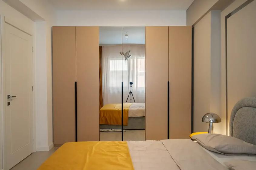 Apartament 2 camere | Mobilat&utilat | Ivory Residence | Proprietar