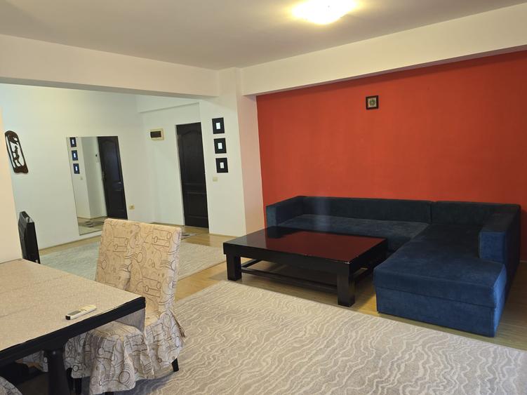 Rond Alba Iulia,  apartament  2 camere 87 mp