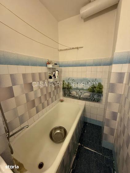 Garsonieră Inel II  SR-uri 59000 euro - 12