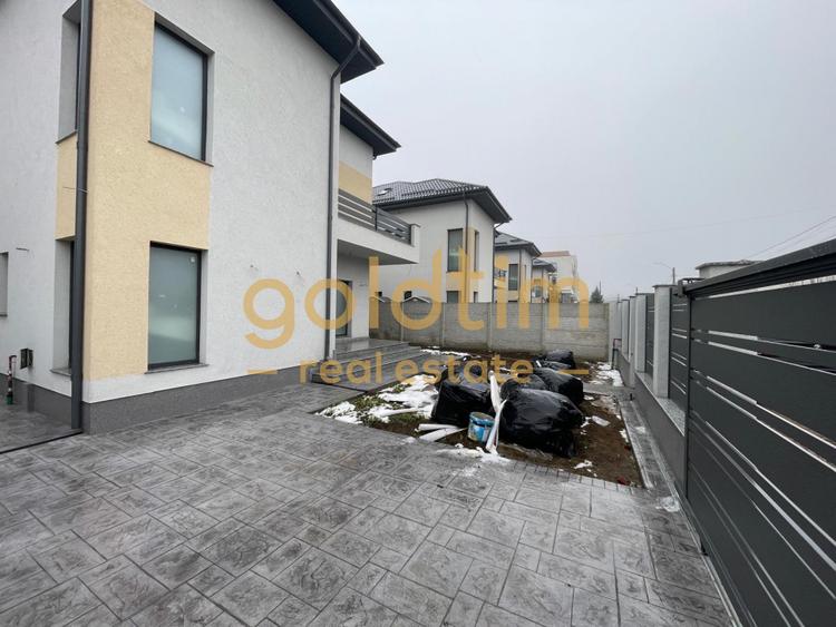 VILA INDIVIDUALA /SUPERBA/GRADINA PROPRIE/TUNARI/CONSTRUCTIE NOUA