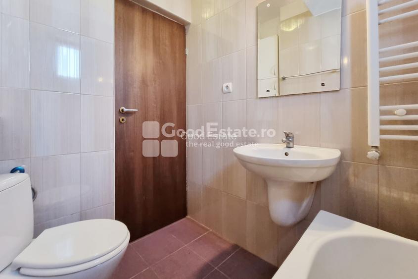 Inchiriere apartament 2 camere 42mp Strada Strabuna - metrou Jiului (5 minute) - 7
