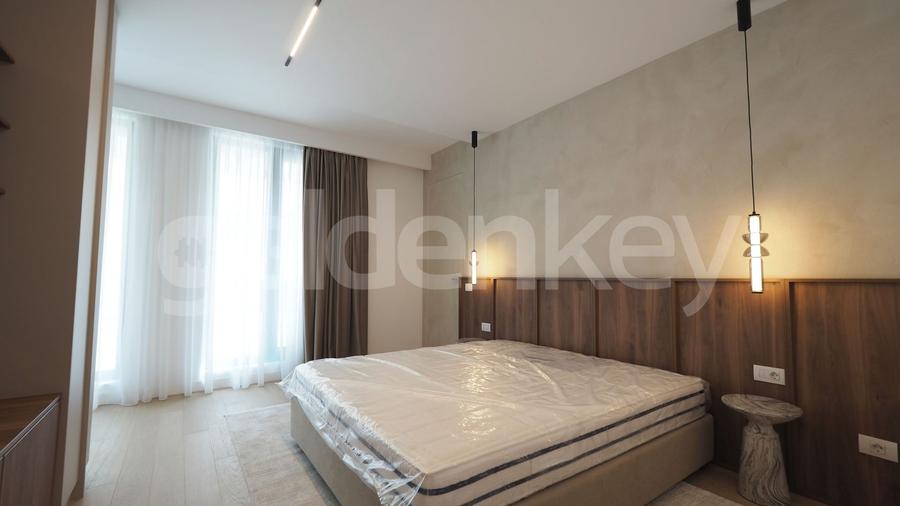 Vedere Parc | Apartament premium cu 4 camere, 4 bai
