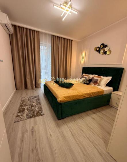 3 Camere | Popesti-Leordeni | Proximitate Metrou | Modern | - 4