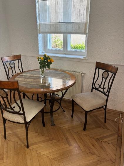 Apartament 3 camere de inchiriat Cotroceni