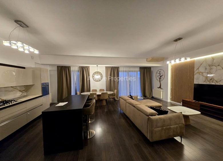 Apartament 4 camere - 17