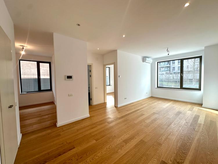 Apartament de vanzare 2 camere Sos. Nordului | Herastrau |Loc parcare | bloc nou