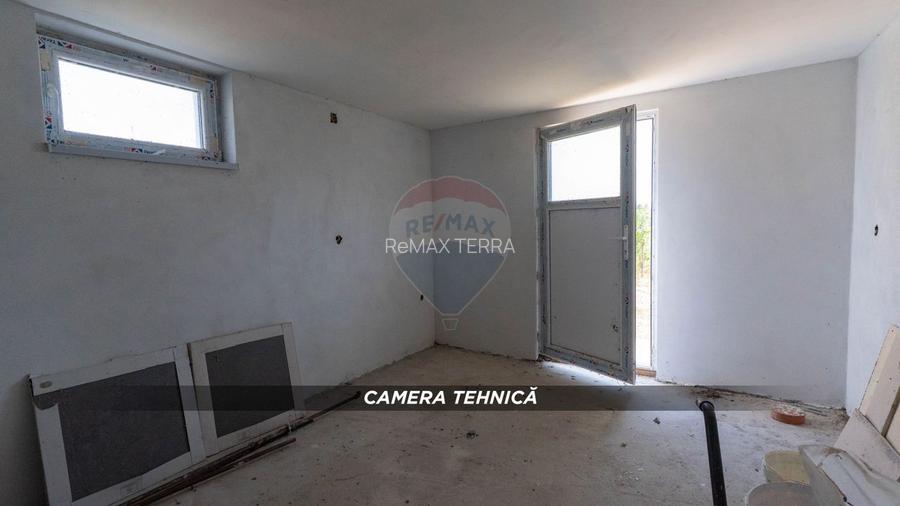 Casă noua de vanzare in Miresu Mare langa centrul de echitatie - 23