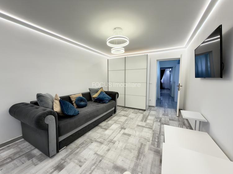 Apartament 2 Camere , decomandat, Zona Dorobanti-Perla - 2