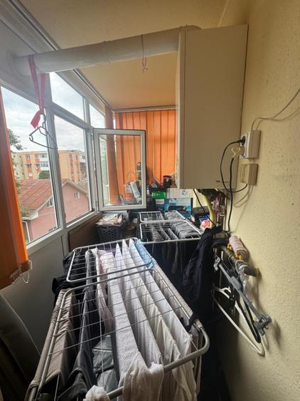 Apartament decomandat 2 camere, 49 mp, etaj 2, zona Brazda lui Novac