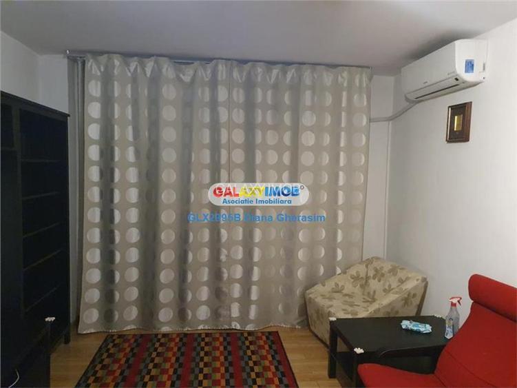 Apartament de inchiriat cu 2 camere- Tineretului- Sector 4 - 5