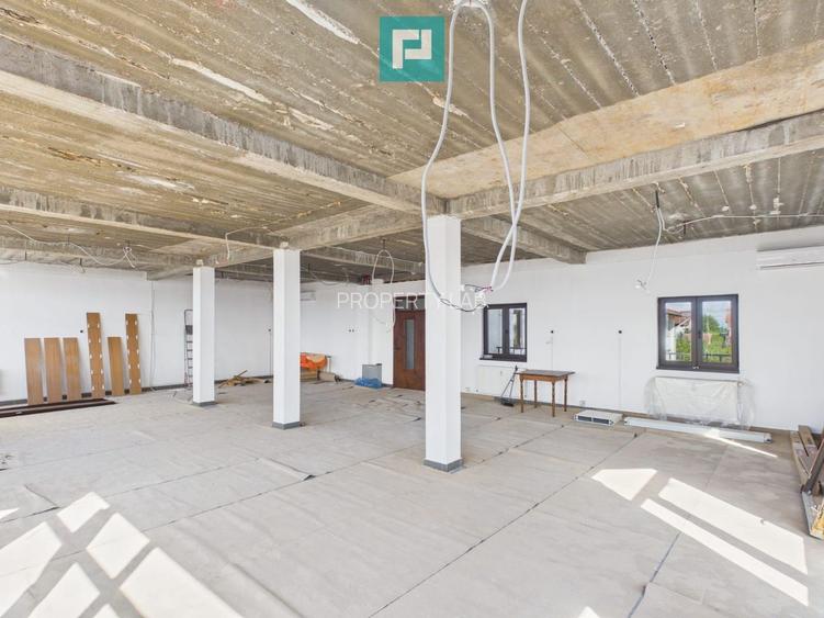Spatiu birouri 121 mp utili,zona Micălaca - 6