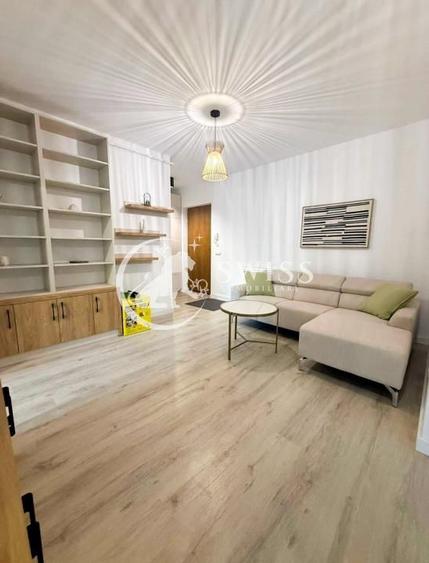 Apartament 3 camere | Prima inchiriere | Parcare | Terasa | Zorilor Frunzisului