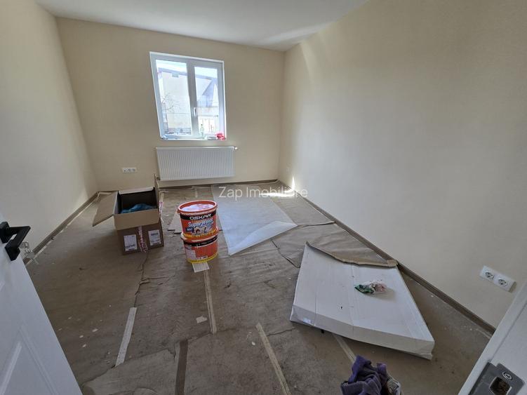 Casa 3 camere, 90 mp, 500 mp teren, cartier Unirii - 6