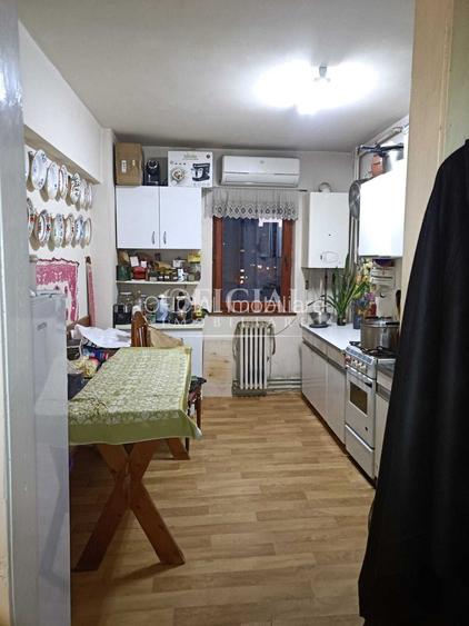 Apartament 3 Camere | 64 Mp | 2 Bai | Renovabil | Manastur Padin Flora - 4