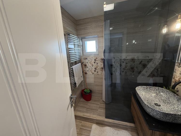 Apartament 4 camere, 83 mp, decomandat, zona ultracentrala