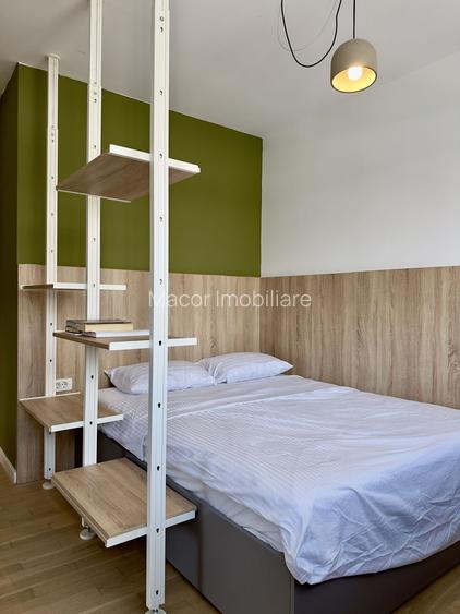 Studio C-entral, Vasile Lascar 216-218, metrou "Stefan cel Mare" - 5
