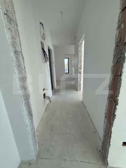 Apartament 3 camere, 71 mp, strada Prof. Cornel Popa
