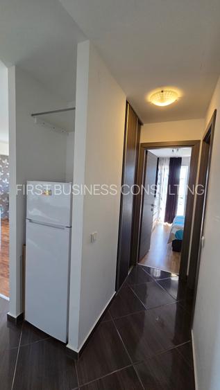 Apartament 2 camere zona Otopeni (Aeroport) - Mobilata-Utilata MODERN - 9