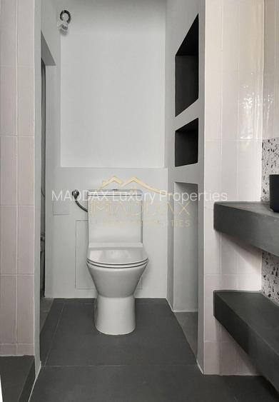 Garsoniera Premium in Vila interbelica**Boxa+Mansarda+Curte/R. Beller/DOROBANTI - 24
