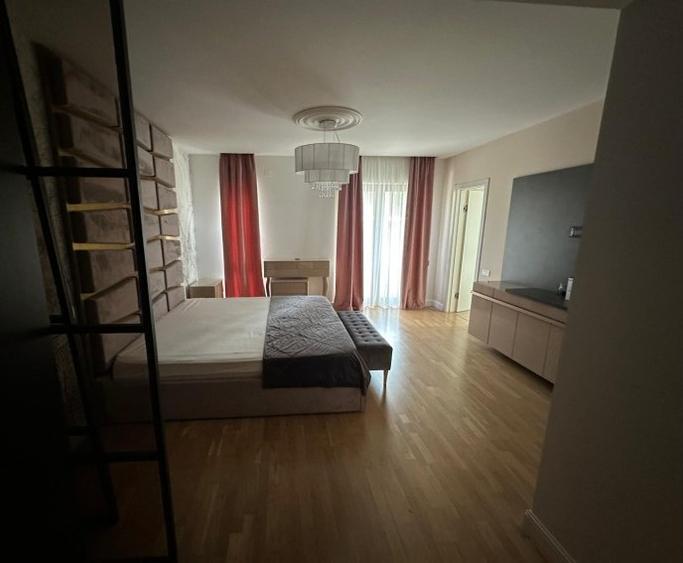 Apartament 4 camere Aviatorilor-Dorobanti