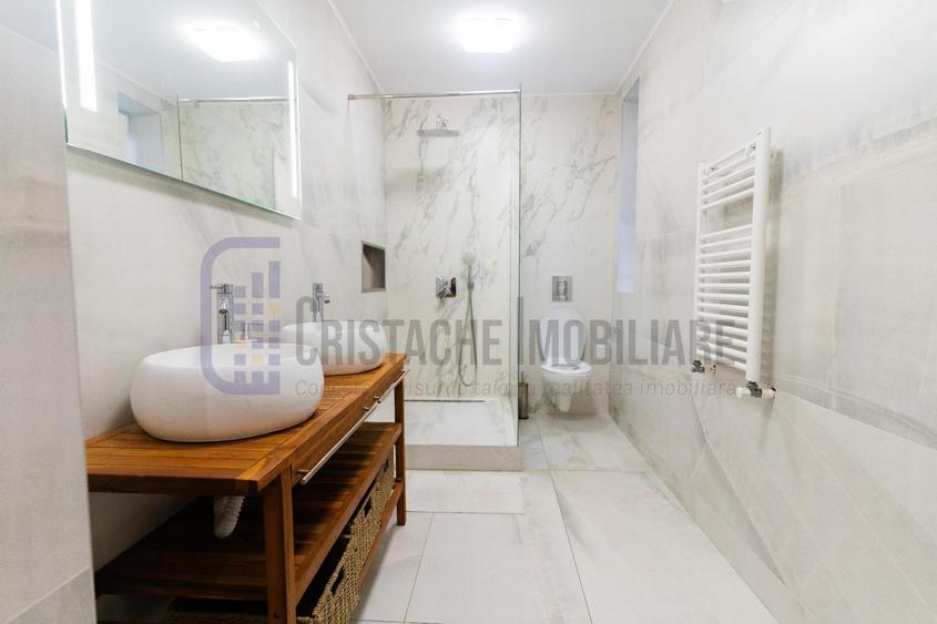 Vânzare | Apartament 6 camere | Str. Știrbei Vodă – Centru