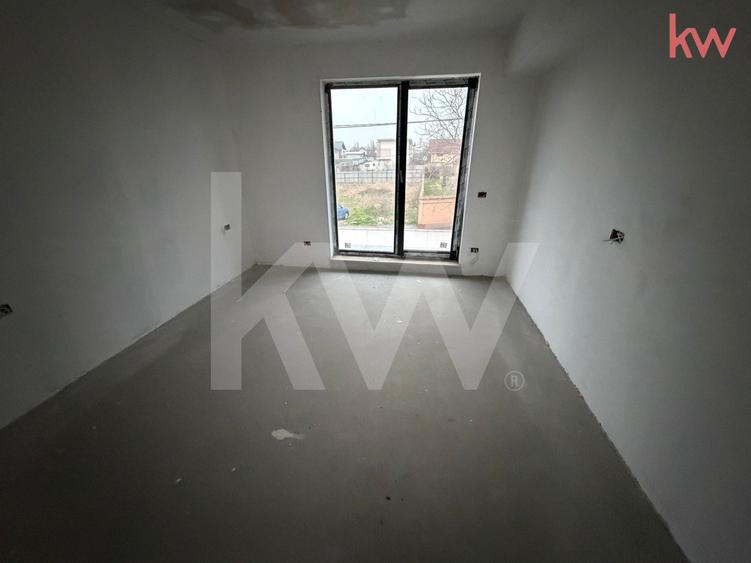 Casă Modernă în Complex Privat – Confort, Liniște!