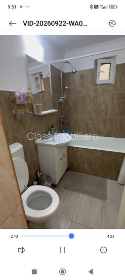 Apartament cu 2 camere de închiriat – Zorilor, str. Luceafărului, Cluj-Napoca