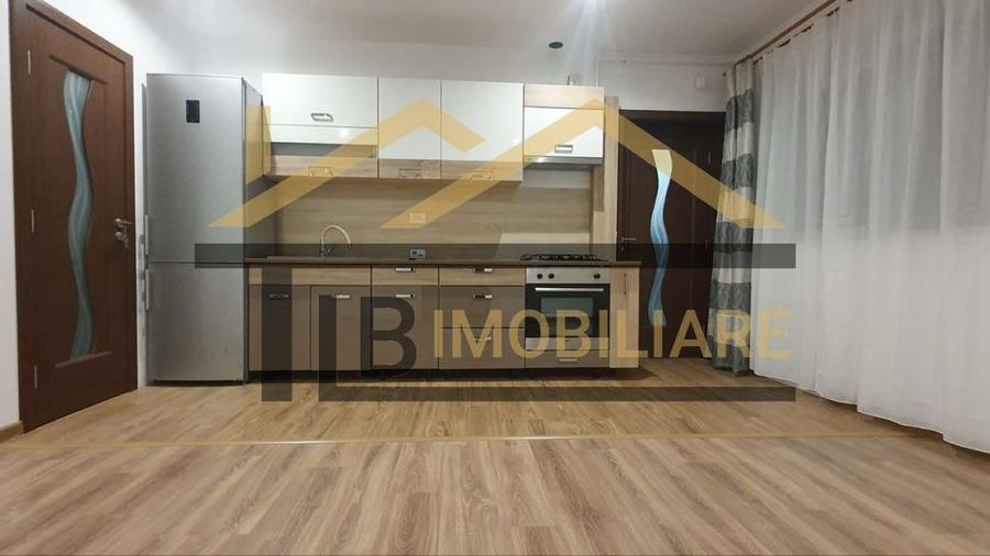 Apartament de 2 camere, 60mp, Zona Centrala