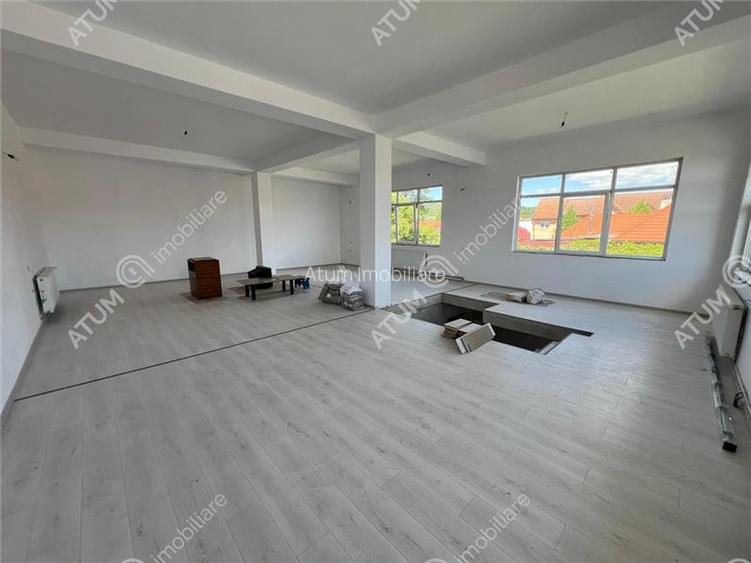 Casa la cheie cu 200 mp utili P+E si curte 250 mp zona Gusterita Sibiu - 2