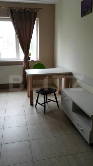 Apartament 2 camere mobilat și utilat, Etaj 2 intermediar, Gheorgheni