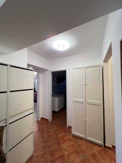 Apartament 3 camere | Piața Alba Iulia | 114 mp | Loc de parcare inclus